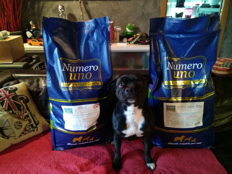 MAGNO'S STAFFY ARTIS DI FRANCESCA E STEFANO